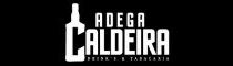 Logo Adega Caldeira - Bragança Paulista SP